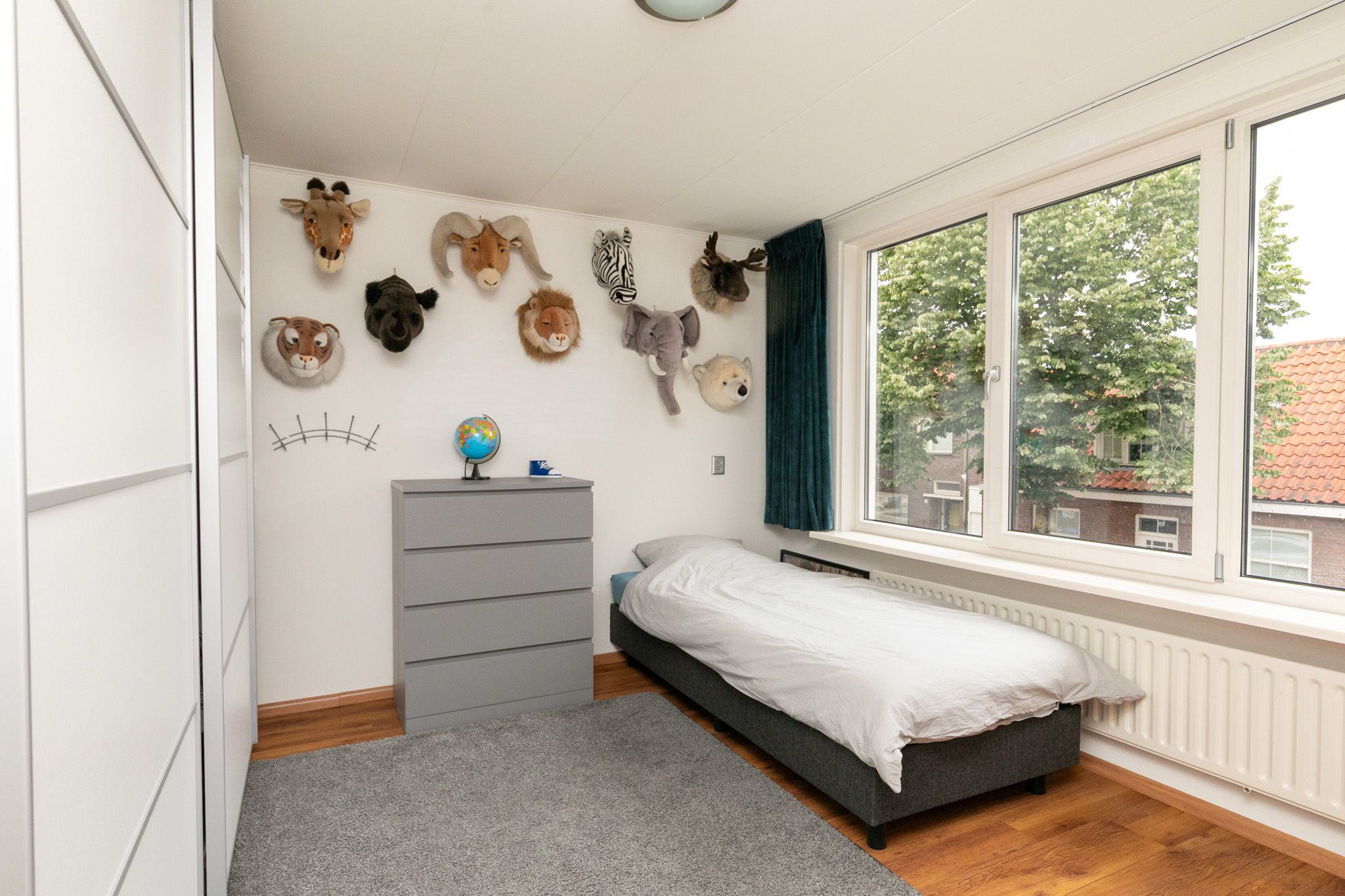 Foto 30 van Generaal Winkelmanstraat 70