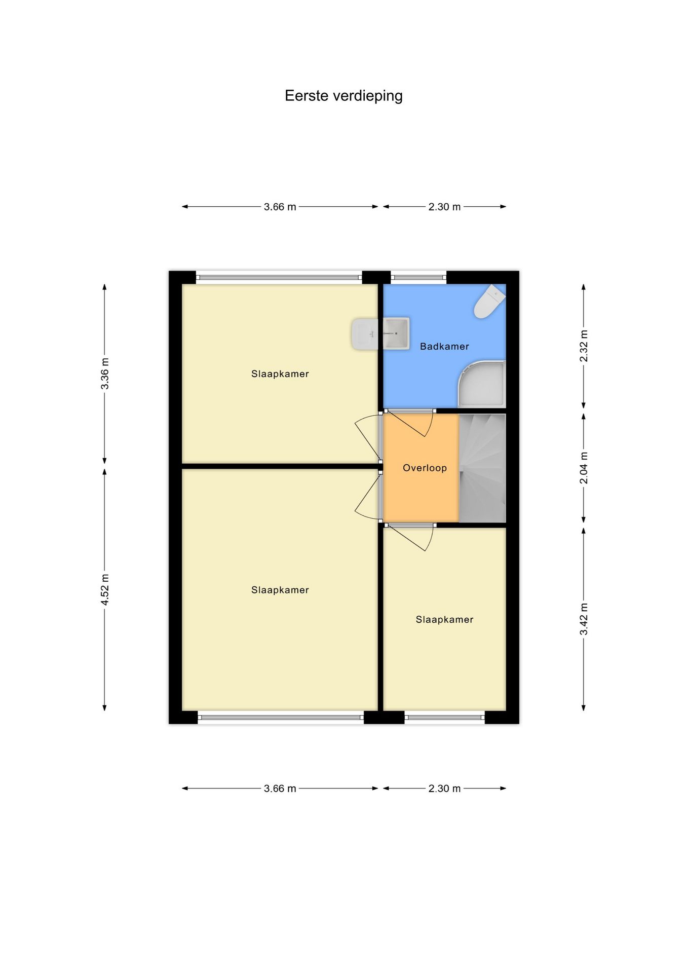 Foto 40 van Generaal Winkelmanstraat 70