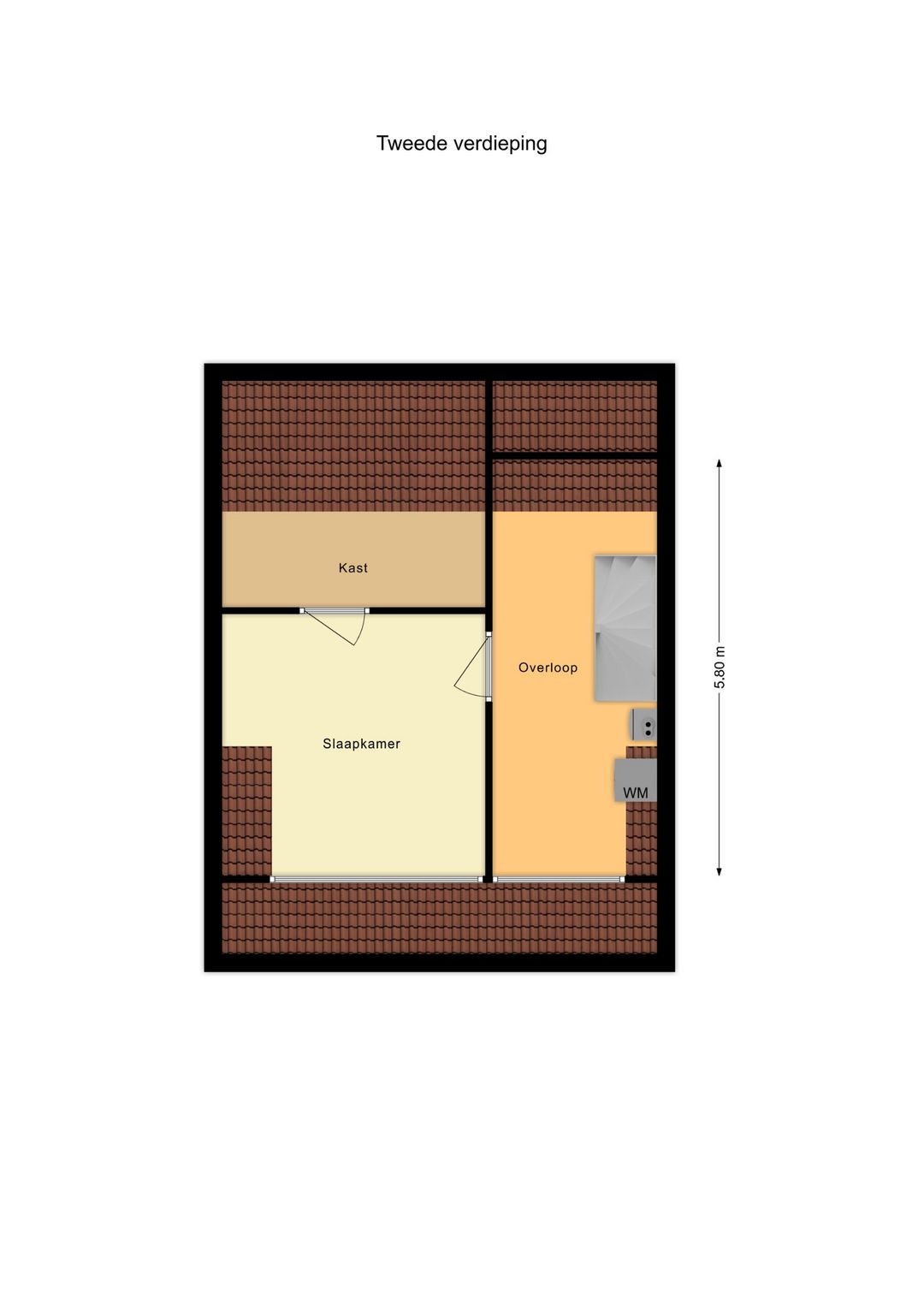 Foto 41 van Generaal Winkelmanstraat 70