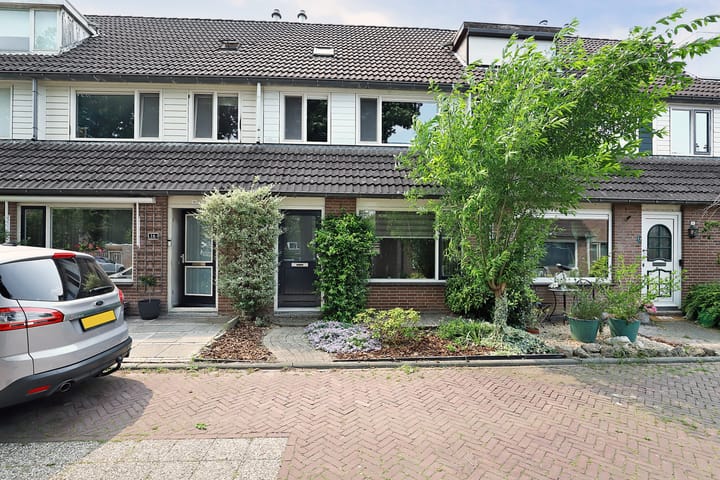 Foto 1 van Vioolerf 14