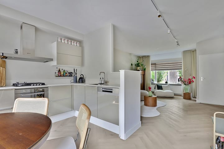 Foto 2 van Vioolerf 14