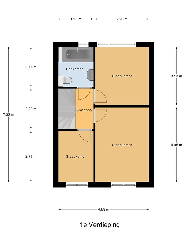 Foto 43 van Vioolerf 14