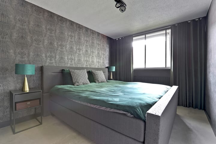 Foto 17 van Vioolerf 14