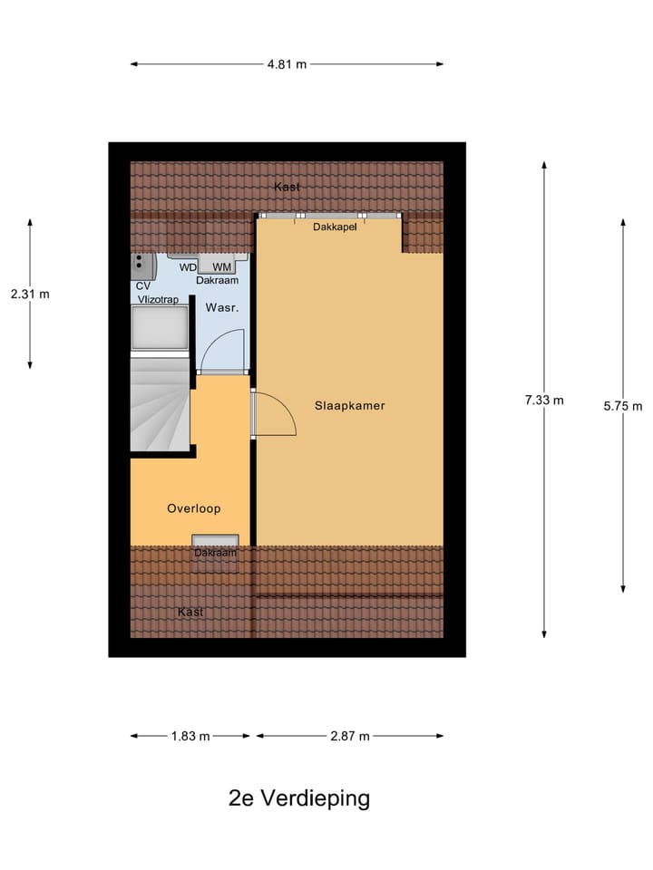 Foto 44 van Vioolerf 14