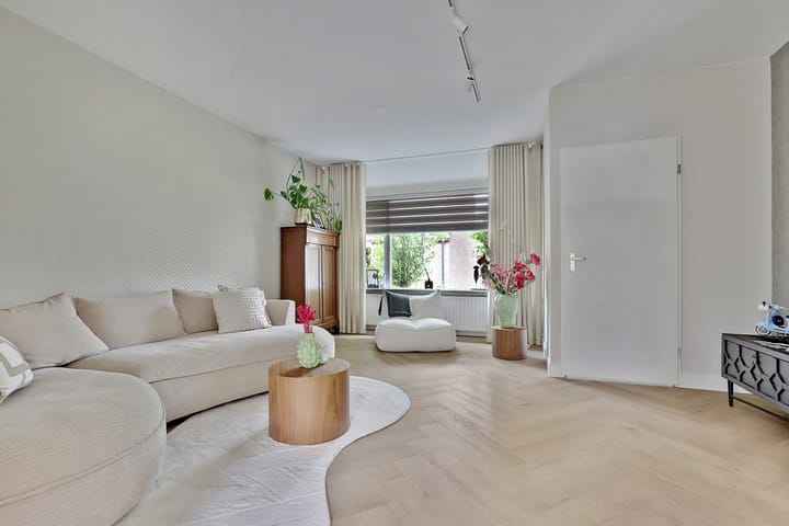 Foto 9 van Vioolerf 14