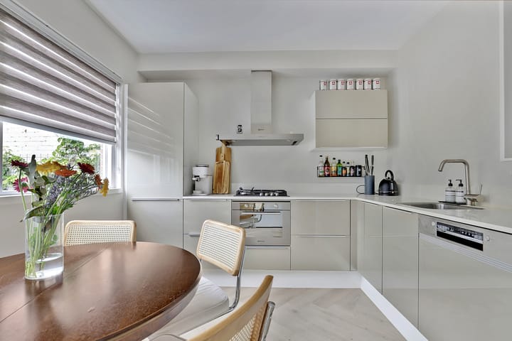 Foto 13 van Vioolerf 14