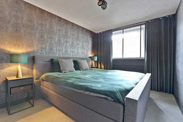 Foto 3 van Vioolerf 14