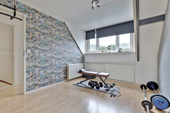 Foto 27 van Vioolerf 14