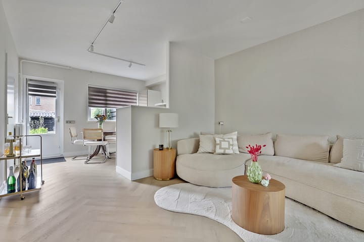 Foto 10 van Vioolerf 14