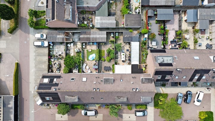 Foto 41 van Vioolerf 14