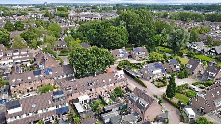 Foto 40 van Vioolerf 14