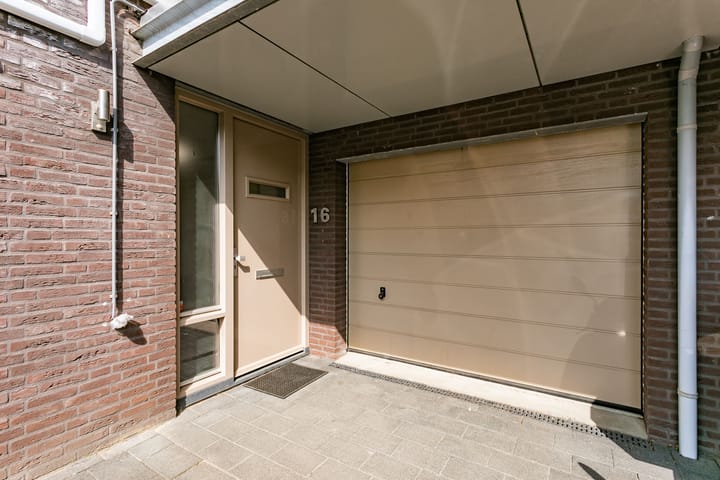 Foto 26 van Vossepark 16