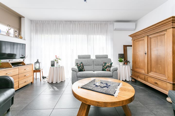 Foto 4 van Vossepark 16