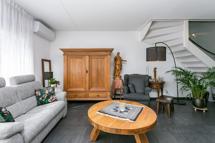 Foto 5 van Vossepark 16