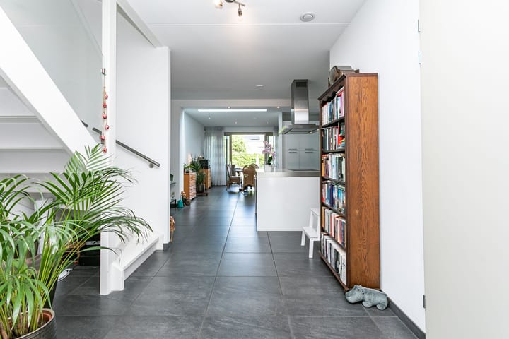 Foto 6 van Vossepark 16