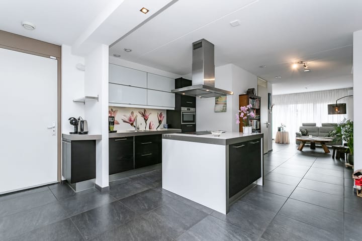 Foto 2 van Vossepark 16