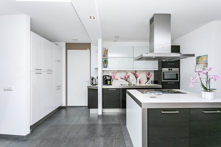 Foto 7 van Vossepark 16