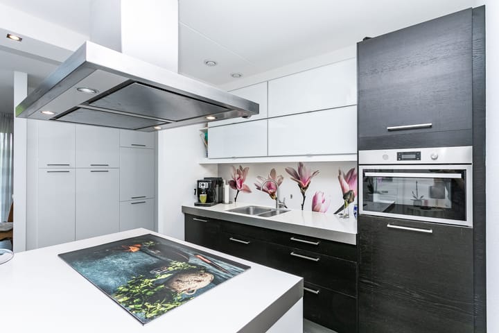 Foto 8 van Vossepark 16