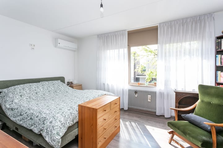 Foto 11 van Vossepark 16