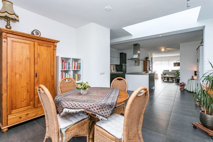 Foto 3 van Vossepark 16