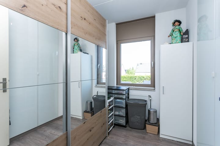 Foto 17 van Vossepark 16