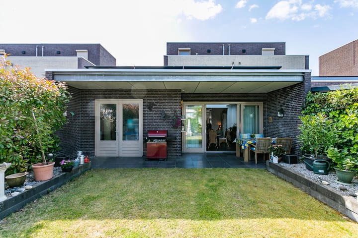 Foto 18 van Vossepark 16