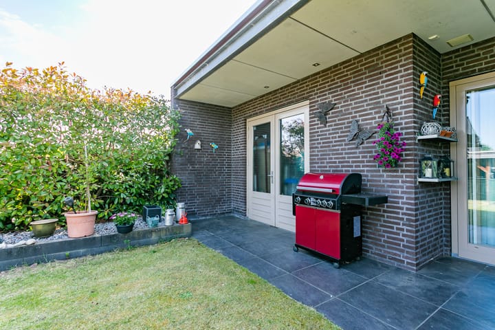 Foto 19 van Vossepark 16