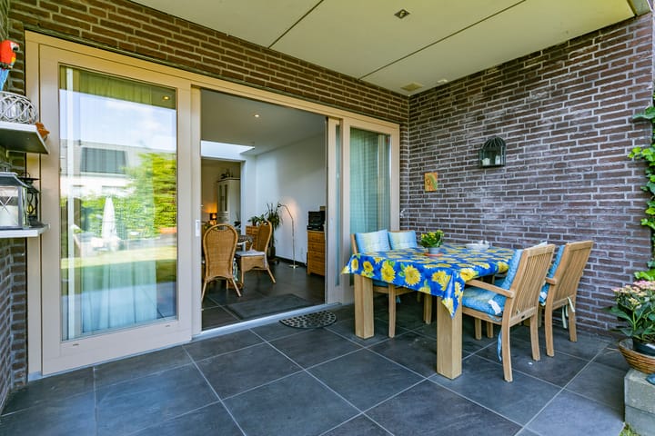 Foto 20 van Vossepark 16