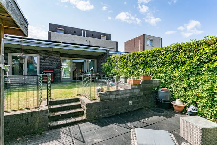 Foto 23 van Vossepark 16