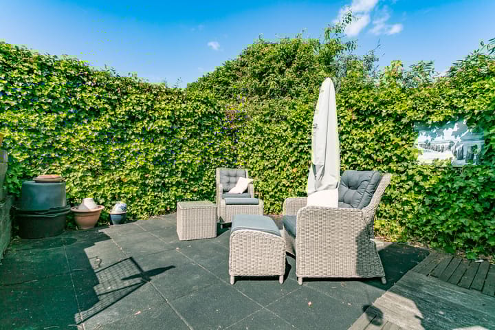 Foto 24 van Vossepark 16