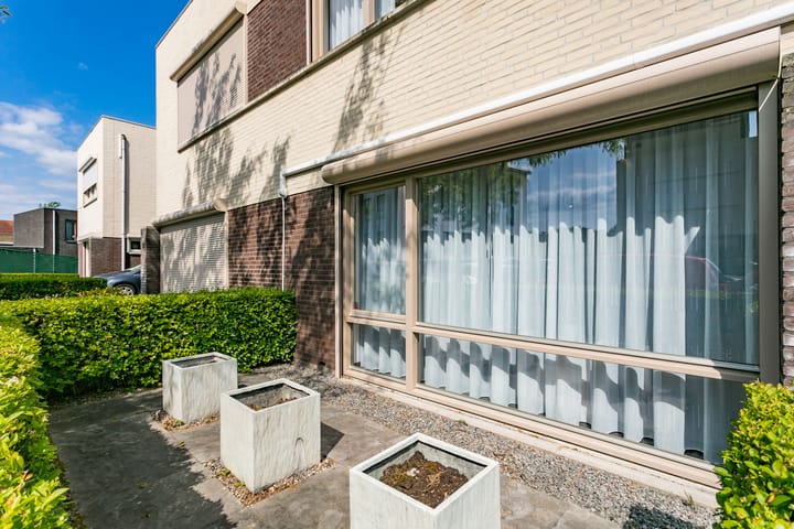 Foto 27 van Vossepark 16