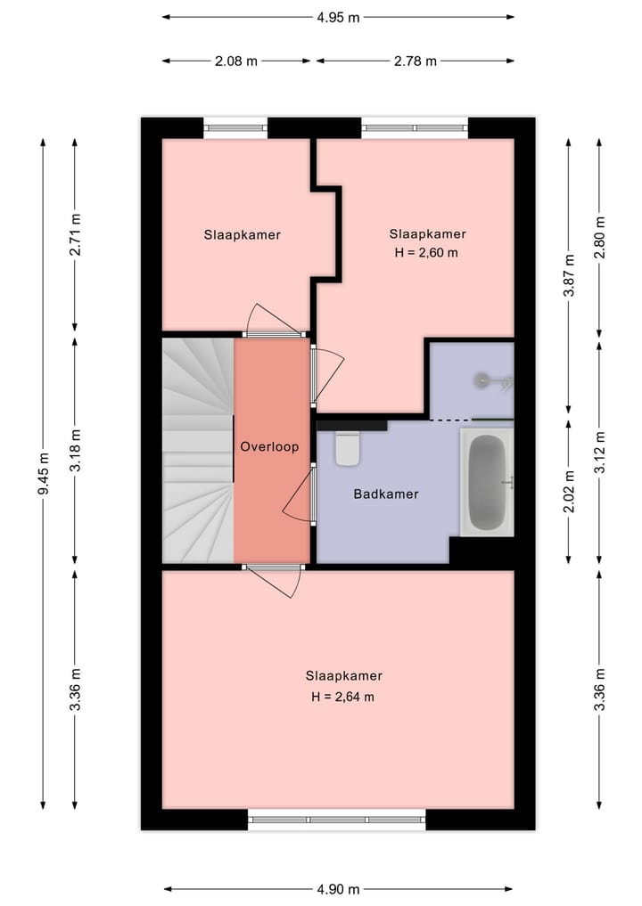 Foto 29 van Vossepark 16