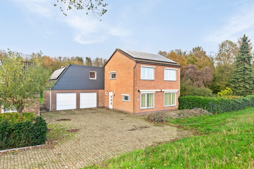 Foto 1 van Hulsterseweg 33