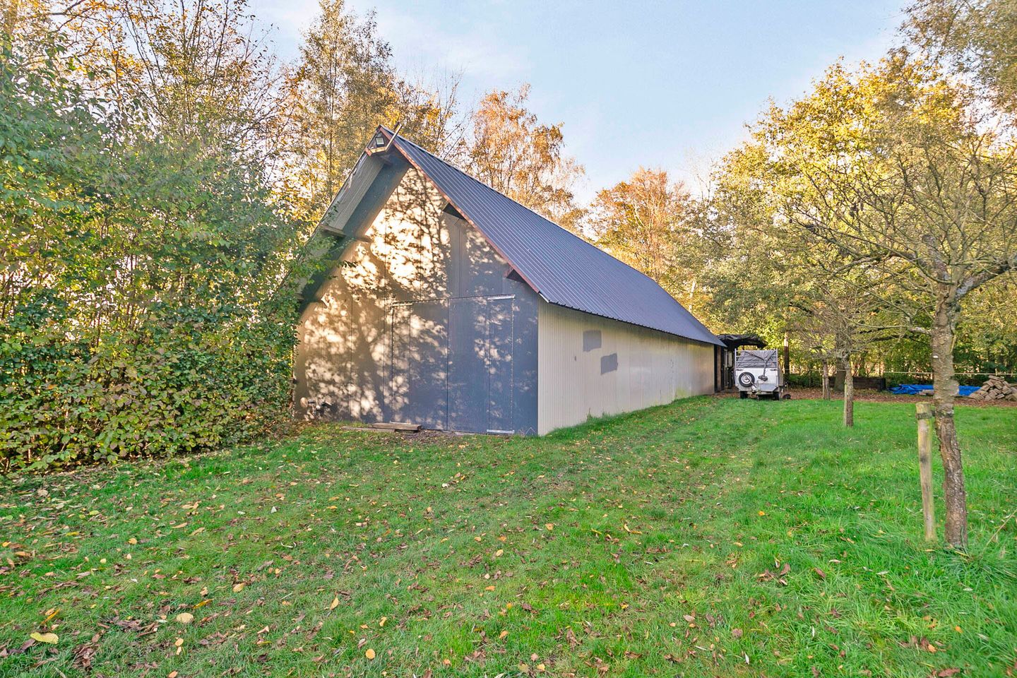 Foto 4 van Hulsterseweg 33