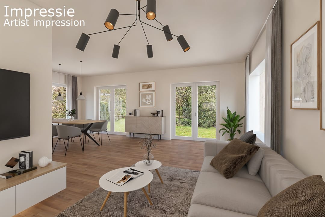 Foto 11 van Hulsterseweg 33