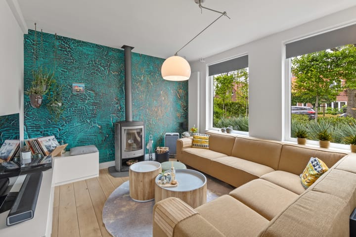 Foto 8 van van Glymesstraat 30