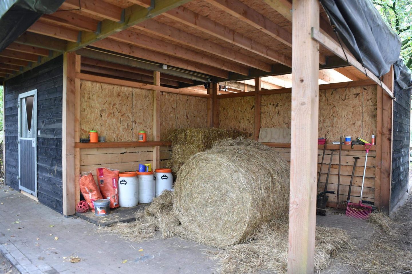 Foto 35 van Hulsterseweg 33