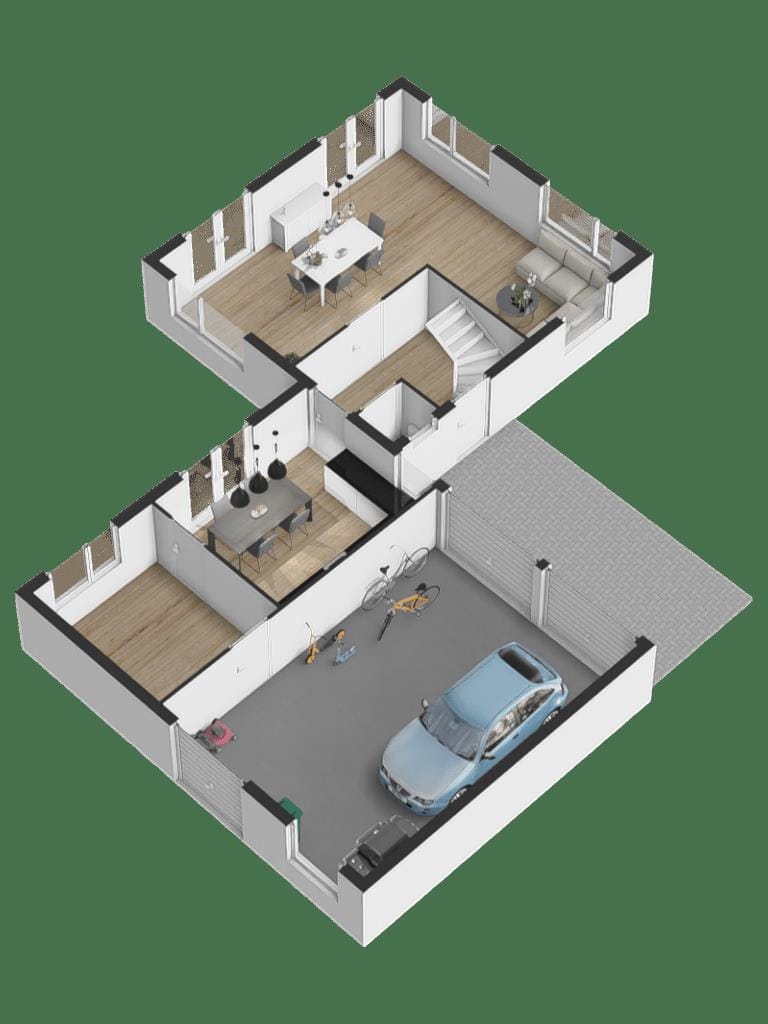 Foto 40 van Hulsterseweg 33