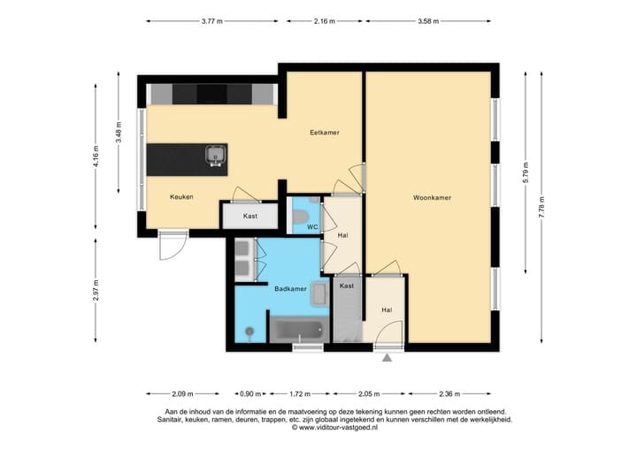 Foto 65 van van Glymesstraat 30