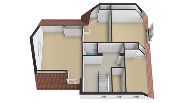 Foto 69 van van Glymesstraat 30