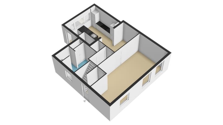 Foto 71 van van Glymesstraat 30