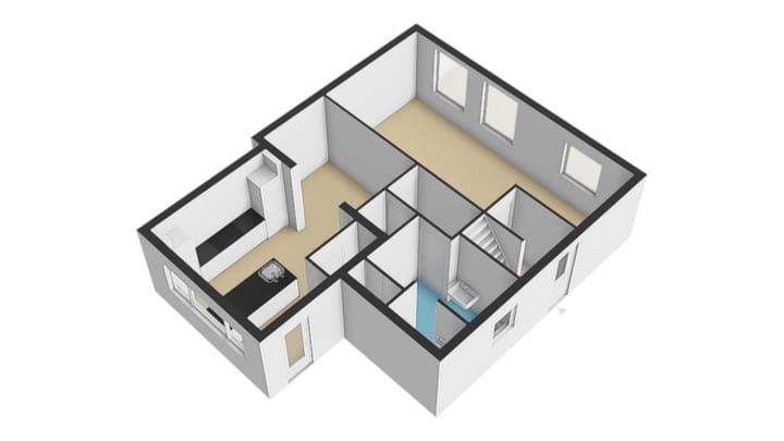 Foto 74 van van Glymesstraat 30