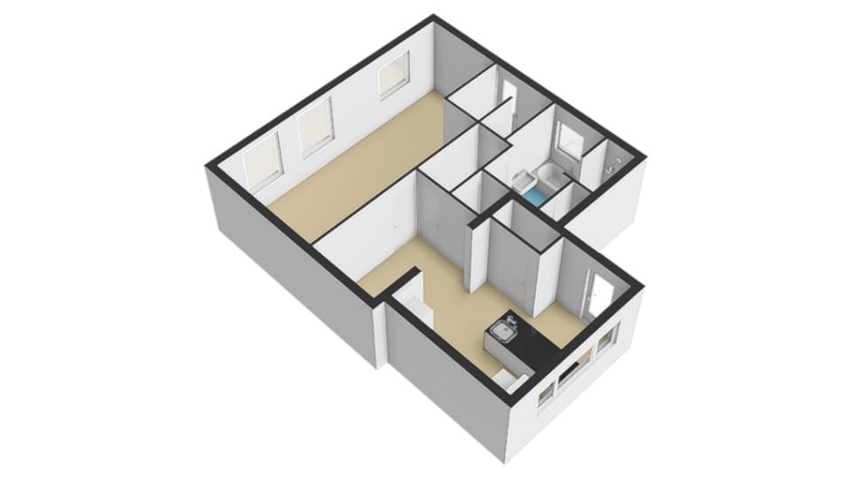 Foto 80 van van Glymesstraat 30