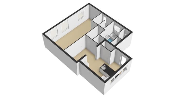 Foto 80 van van Glymesstraat 30