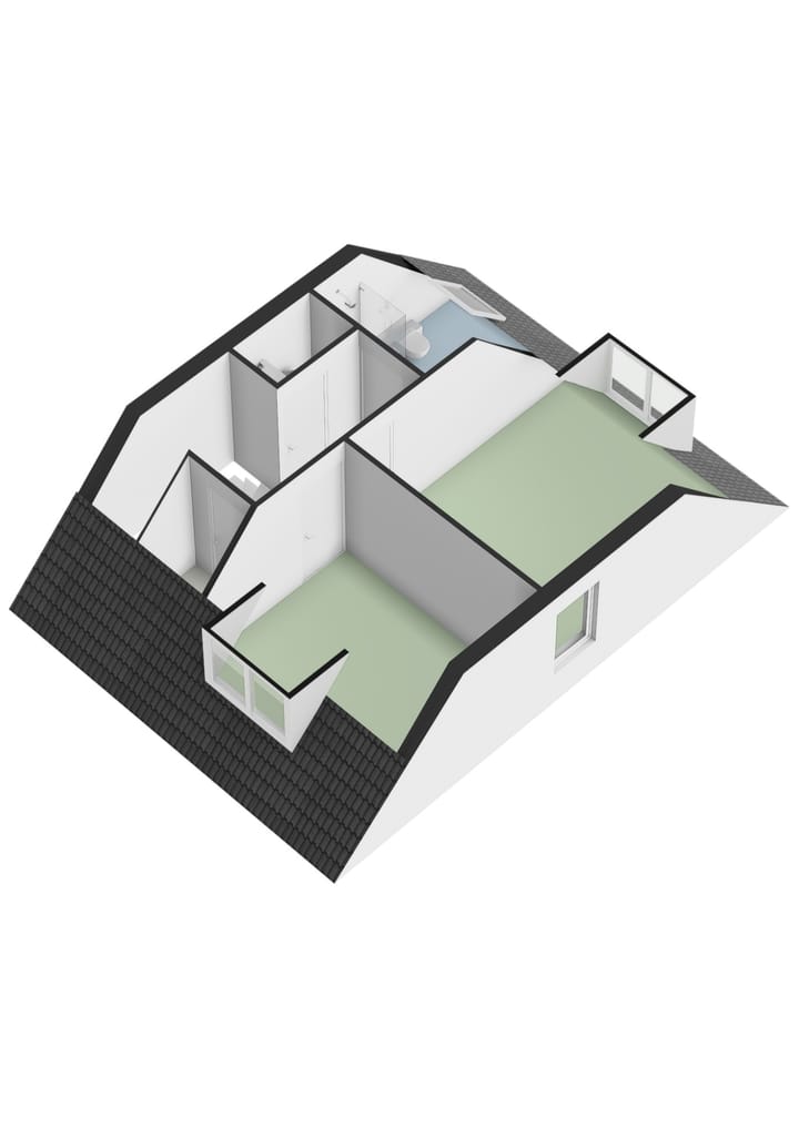 Foto 17 van Kavel (Bouwnr. 2)