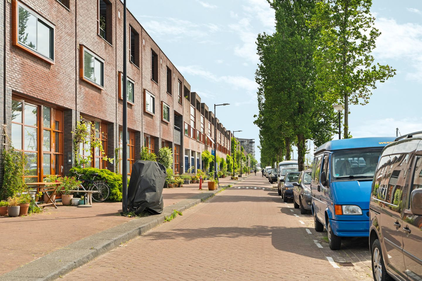 Photo 64 of Borneokade 18-B