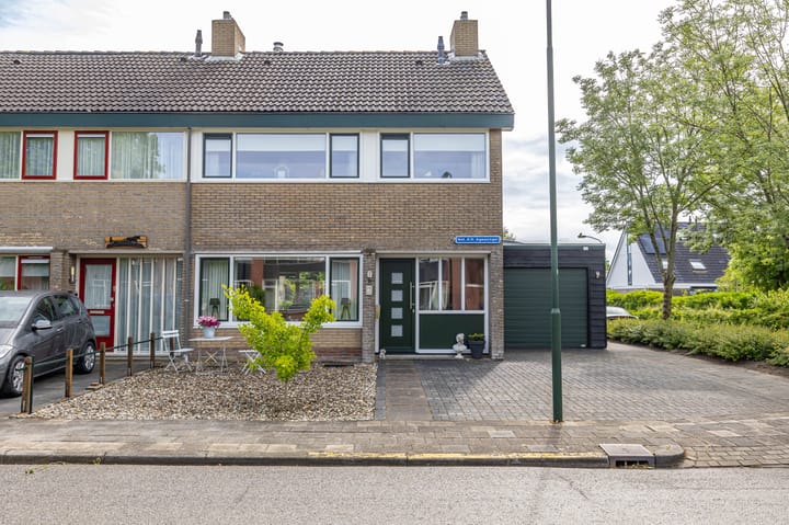 Foto 2 van Notaris A.H. Agessingel 44