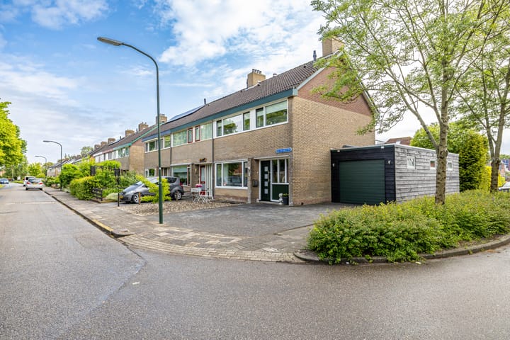 Foto 3 van Notaris A.H. Agessingel 44