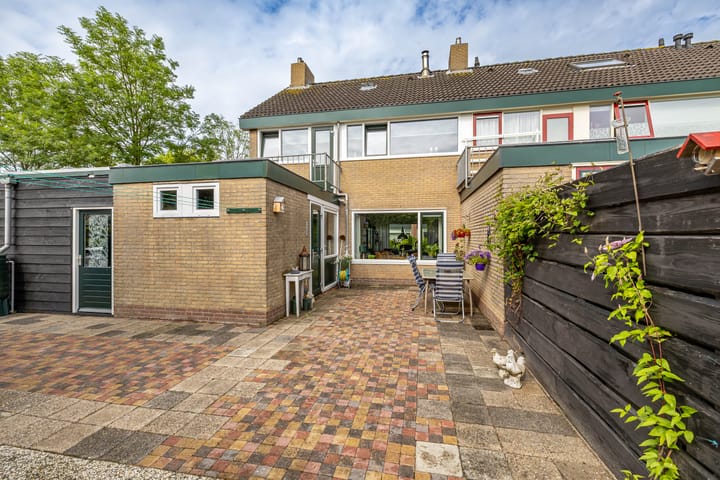 Foto 6 van Notaris A.H. Agessingel 44