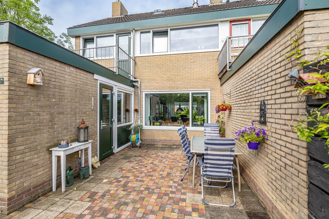 Foto 7 van Notaris A.H. Agessingel 44